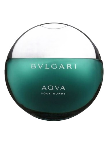 Aqva Pour Homme by Bvlgari