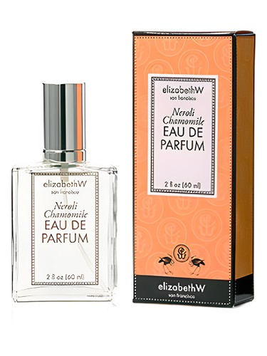 Neroli Chamomile by Elizabeth W