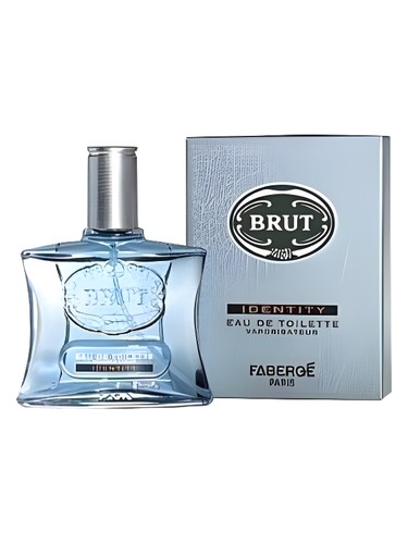 Brut Identity by Brut Parfums Prestige