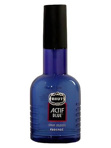 Brut Actif Blue by Brut Parfums Prestige