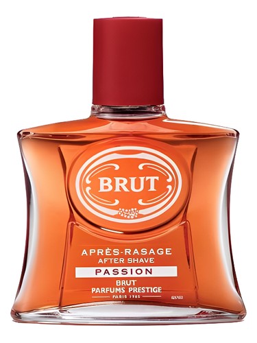 Brut Passion by Brut Parfums Prestige