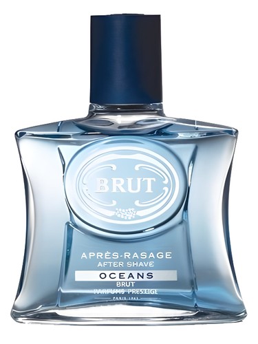 Brut Oceans by Brut Parfums Prestige