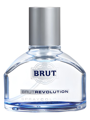 Brut Revolution by Brut Parfums Prestige