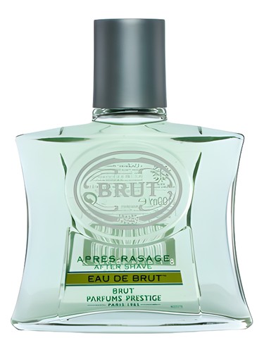 Eau de Brut by Brut Parfums Prestige