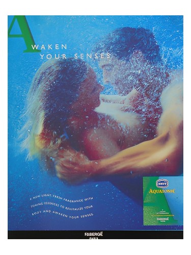 Brut Aquatonic by Brut Parfums Prestige