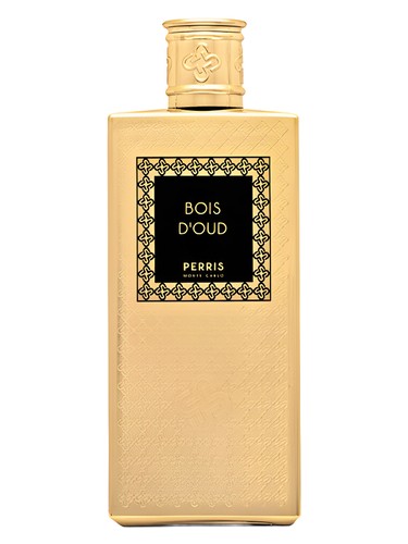 Bois d‘Oud by Perris Monte Carlo