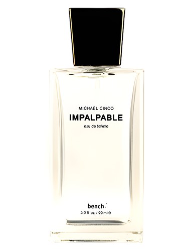 Impalpable by Michael Cinco BENCH/PH perfume by BENCH PH
