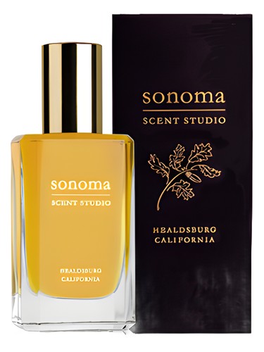 Forest Walk by Sonoma Scent Studio