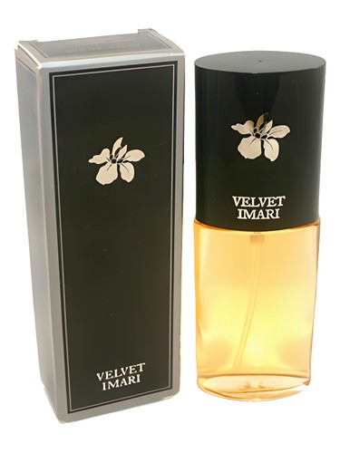 Velvet Imari by Avon