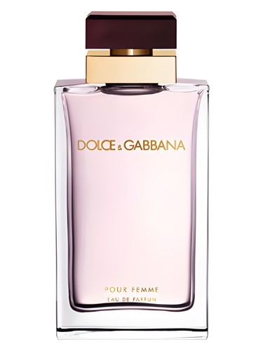 Dolce&Gabbana Pour Femme Dolce&Gabbana perfume