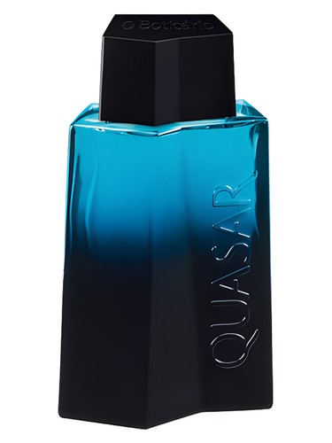 Quasar Onix O Boticário cologne by O Boticario