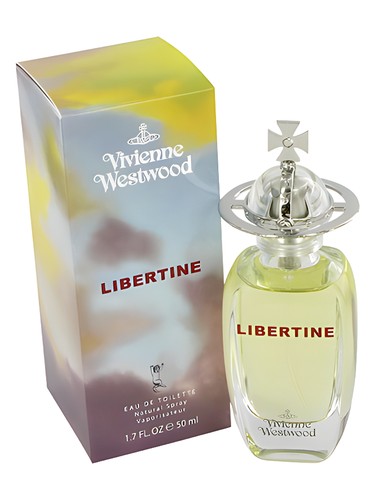 Libertine by Vivienne Westwood