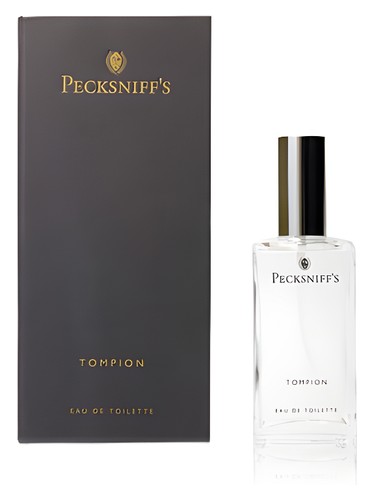 Tompion Pecksniff's cologne by Pecksniff s