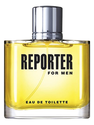 Reporter for Men by Reporter
