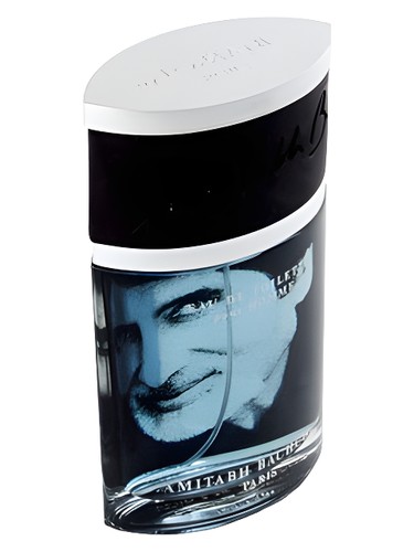 Amitabh Bachchan Pour Homme by Lomani