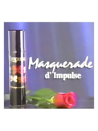 Masquerade by Impulse