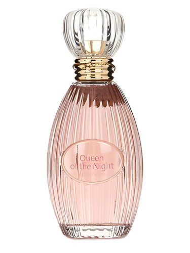 Queen of the Night by Judith Williams