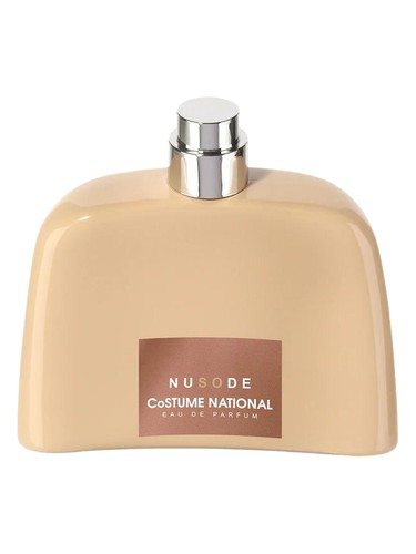NU SO DE by CoSTUME NATIONAL