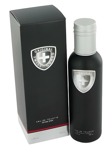 Swiss Guard by Swiss Guard