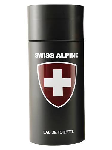Swiss Alpine by Swiss Alpine