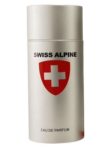 Swiss Alpine for Women by Swiss Alpine