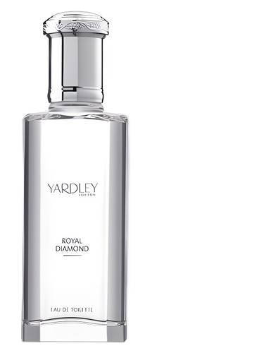 Royal Diamond by Yardley