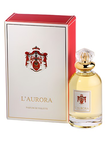 L'Aurora by HSH Prince Nicolo Boncompagni Ludovisi