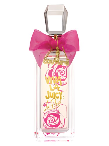 Viva La Juicy La Fleur by Juicy Couture