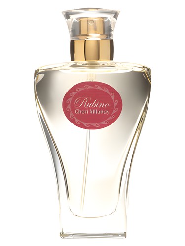 Rubino by Cheri Milaney