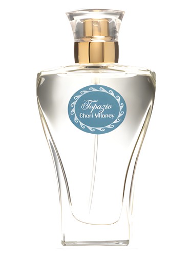 Topazio by Cheri Milaney