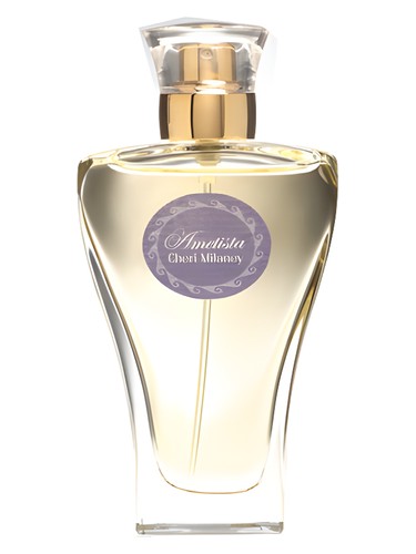 Ametista by Cheri Milaney