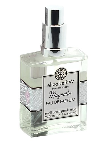 Magnolia by Elizabeth W