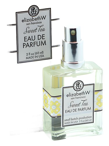 Sweet Tea by Elizabeth W