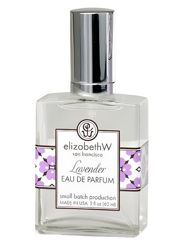 Lavender by Elizabeth W
