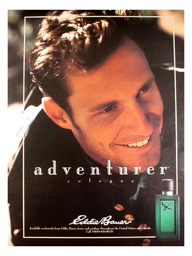 Adventurer by Eddie Bauer