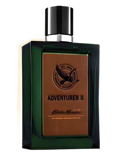 Adventurer II by Eddie Bauer