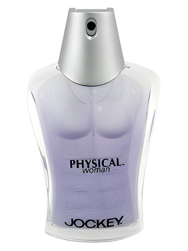 Physical Woman by Jockey