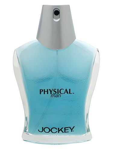 Physical Man by Jockey
