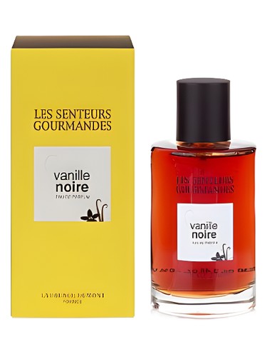 Vanille Noire by Laurence Dumont