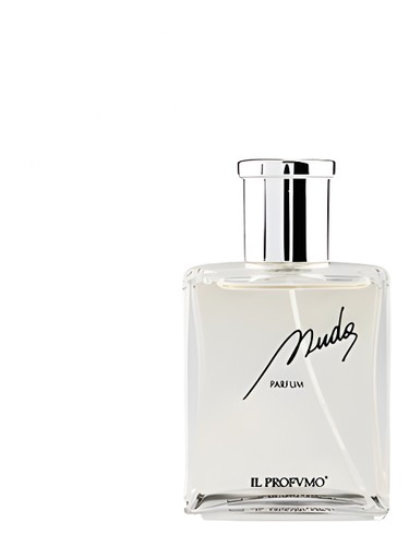 Nuda by Il Profvmo