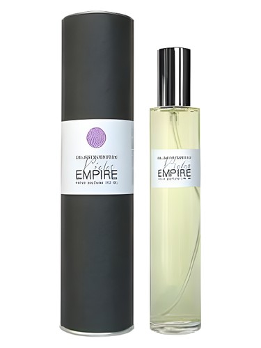 Violet Empire by CB I Hate Perfume