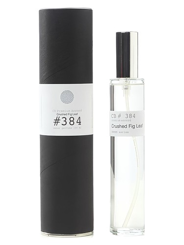 Crushed Fig Leaf by CB I Hate Perfume