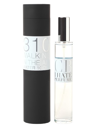 Wildflower Honey by CB I Hate Perfume