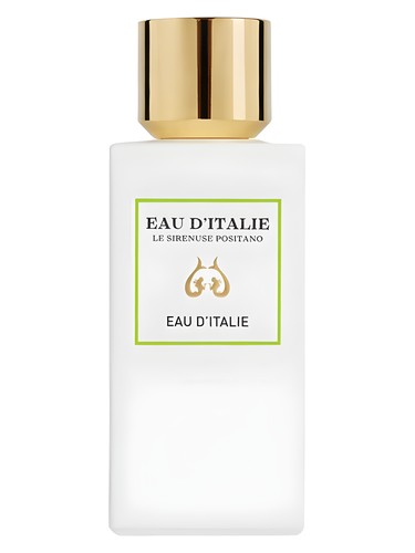 Eau D'Italie Eau D'Italie perfume by Eau D Italie