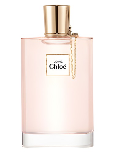 Love, Chloe Eau Florale Chloé perfume by Chloe