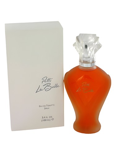 Patti LaBelle by Patti LaBelle