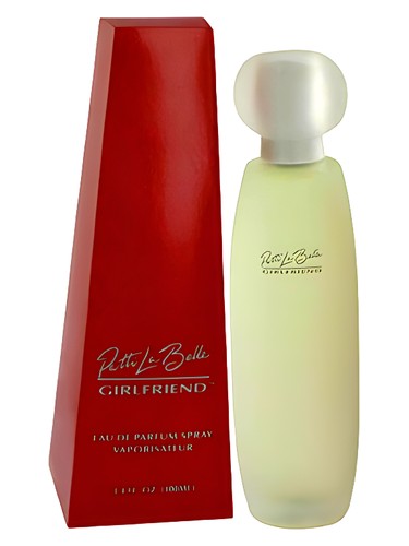 Girlfriend by Patti LaBelle