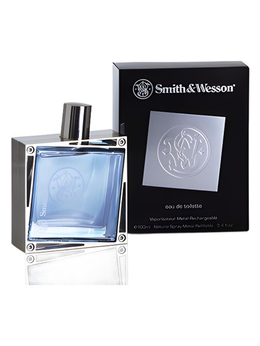 Smith & Wesson Smith & Wesson cologne by Smith Wesson
