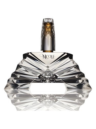 Nicole by Nicole Richie