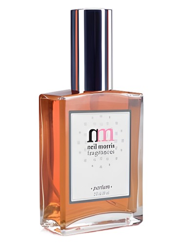 Prowl by Neil Morris